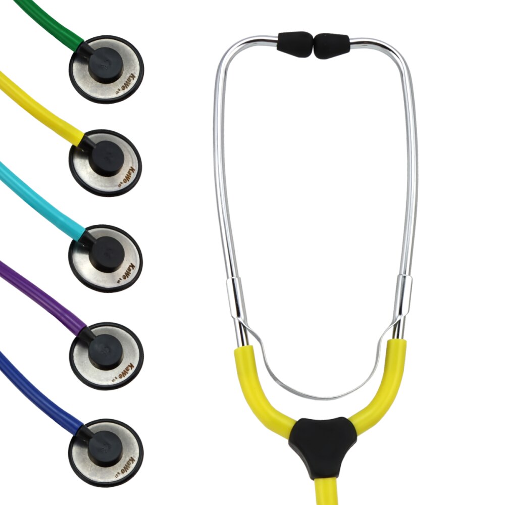 Stethoskop Colorscop Plano von KaWe » Günstig kaufen