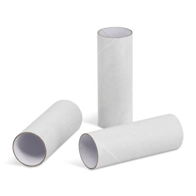 Einmal-Mundstücke für Spirometer Chest, Custo-vit, Spiromed 250, SP-500