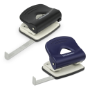 Locher mit Anschlagschiene, 8 cm Lochabstand