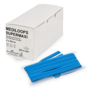 Gefäßschlingen Mediloops, steril, 20 Stück