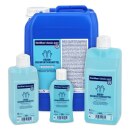 Sterillium classic pure H&auml;ndedesinfektionsmittel