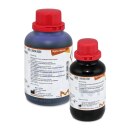 Giemsas Lösung (Azur-Eosin-Methylenblau)