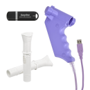NDD Easy on - PC Spirometer