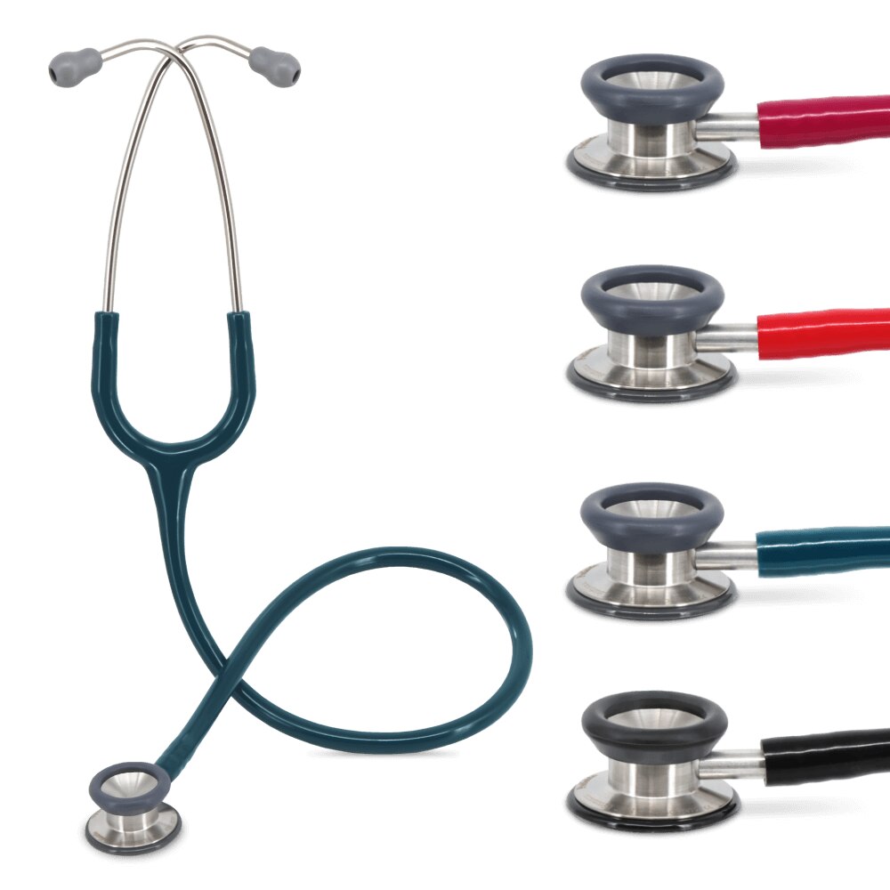 Stethoskop Classic II für Kinder, Doppelkopf, Littmann