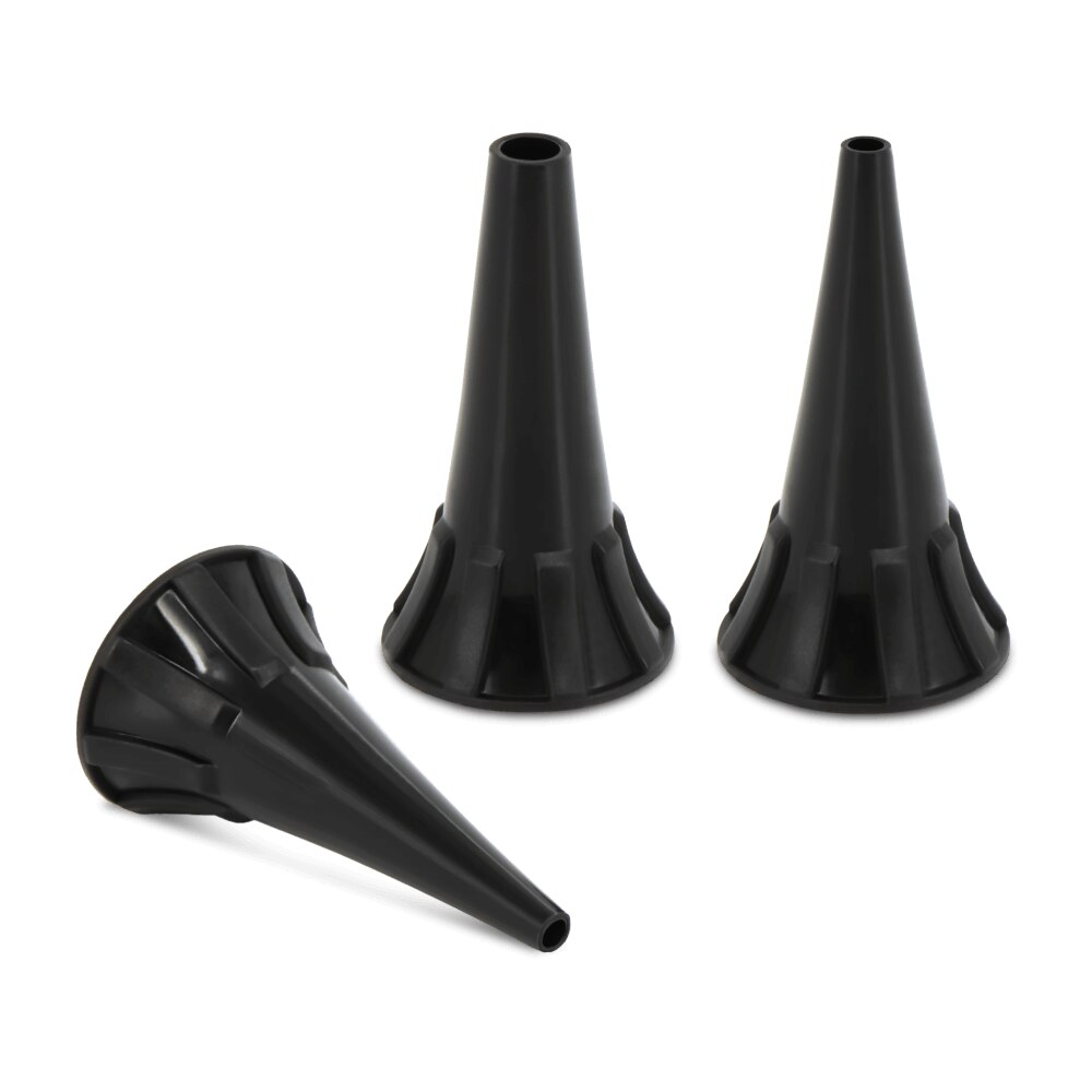 Ohrtrichter Otoskop Tips 100 Stuck Ri Scope Pen Scope Riester