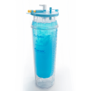 Medutek FLOVAC Einwegbeutel, 2 Liter, 50 Stück