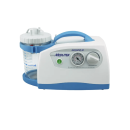 Absaugpumpe Kataspir 30, Saugleistung 40 L/min, inkl. 5...