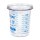 Sekretbehälter Flovac 1000 ml für Kataspir Sekretsauger
