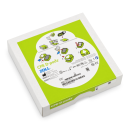 ZOLL CPR-D padz Elektrode für AED Plus/Pro