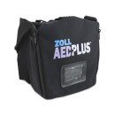 Softtasche f&uuml;r Defibrillator ZOLL AED Plus