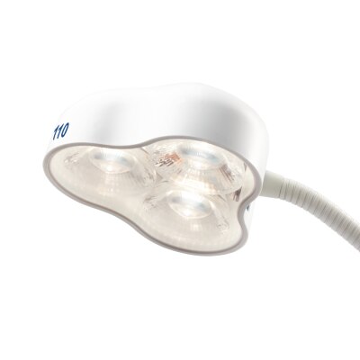 Dr. Mach LED 110 Untersuchungsleuchte