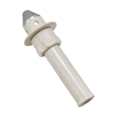 Adapter f&uuml;r sterilisierbare Griffh&uuml;lsen Mach LED 120/130