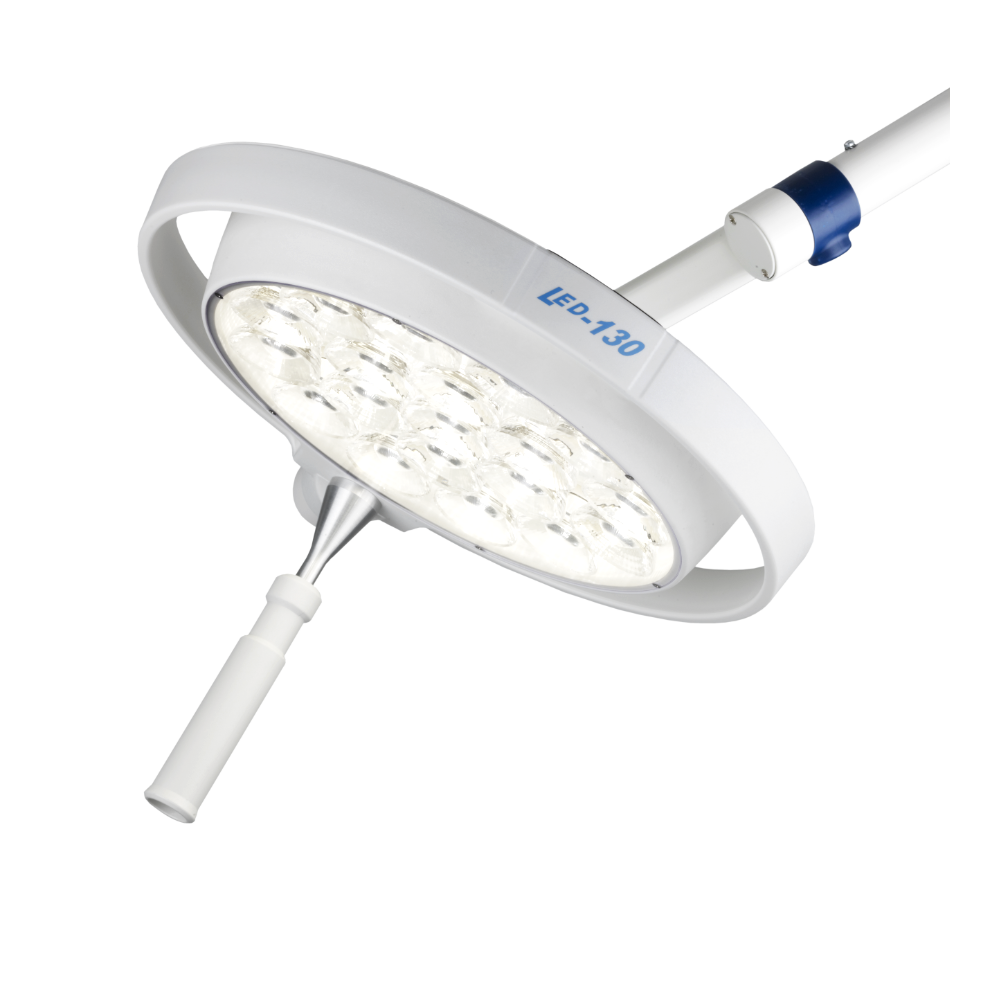 Dr. Mach LED 130 / 130 P Dental Untersuchungsleuchte