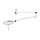 Dr. Mach LED 130 Dental Untersuchungsleuchte
