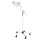 Dr. Mach LED 130 Dental Untersuchungsleuchte