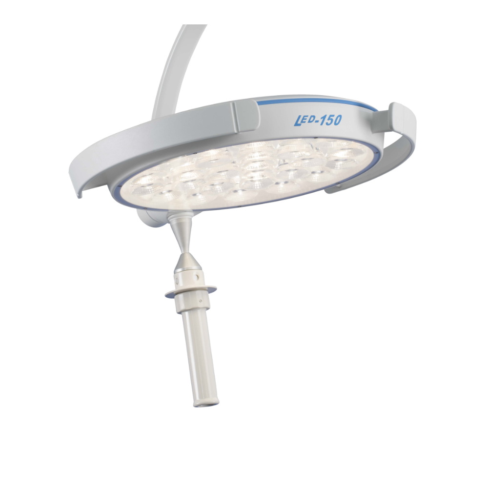 Dr. Mach LED 150 / 150F kleine Operationsleuchte