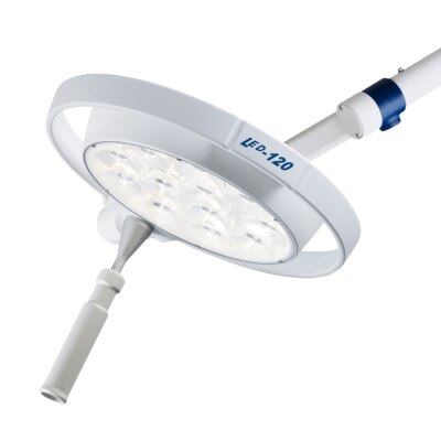 Dr. Mach LED 120 Untersuchungsleuchte