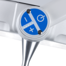 Dr. Mach LED 120 / 120F Untersuchungsleuchte