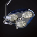 Dr. Mach LED 300 DF Operationsleuchte