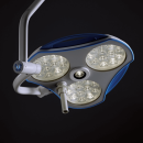 Dr. Mach LED 300DF SC Operationsleuchte