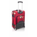 Notfallkoffer EMERAIRS TROLLEY von ELITE-BAGS