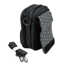 ELITE BAGS FIT Tasche für Diabetiker