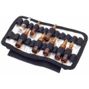 ELITE-BAGS AMPOULE Ampullentasche für max. 84 Ampullen