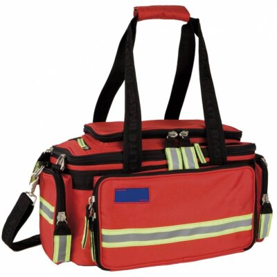 ELITE-BAGS Notfalltasche Extreme mit 39l Volumen
