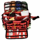 Notfalltasche Extreme´s mit 39l Volumen von ELITE-BAGS