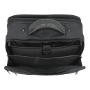 Arzttasche ELITE-BAGS Doctors, schwarz, 18,9 L