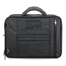 Arzttasche ELITE-BAGS Doctors, schwarz, 18,9 L