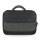 Arzttasche ELITE-BAGS Doctors, schwarz, 18,9 L