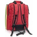 ELITE-BAGS Supporter Notfallrucksack mit AED Fach