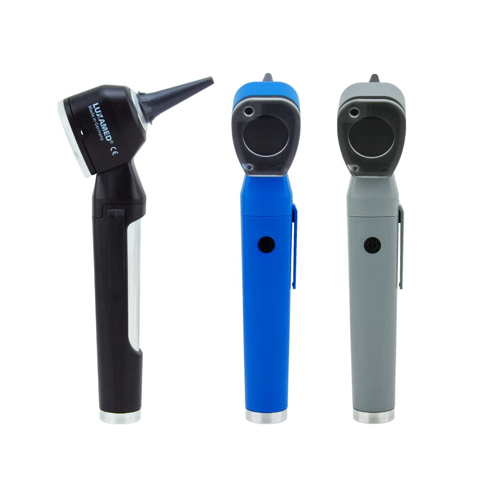 Luxamed LEDOtoskop Auris günstig kaufen medplus