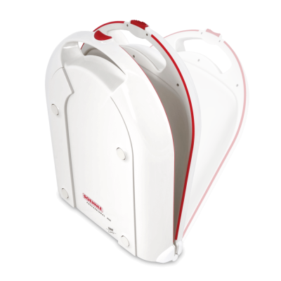 Soehnle Babywaage 8320 Easy mit Klappfunktion
