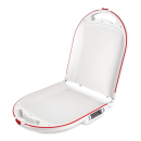 Soehnle Babywaage 8320 Easy mit Klappfunktion