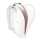 Soehnle Babywaage 8320 Easy mit Klappfunktion