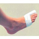 Mollelast Fixierbinde 8 cm x 4 m, 100 Stück