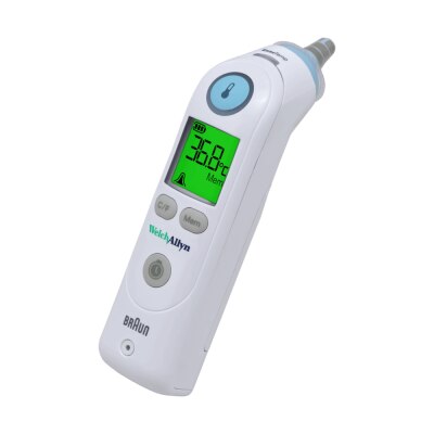 ThermoScan Pro 6000 Ohrthermometer