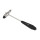 Reflexhammer nach Trömner 200 g, Pinsel, Nadel