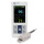 Nellcor PM10N Pulsoximeter, inkl. DS100A Sensor