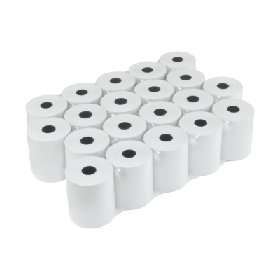 Druckerpapier für Urisys 1100, 4 x 5 Rollen