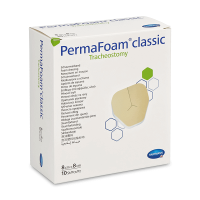 PermaFoam Classic Schaumverband steril