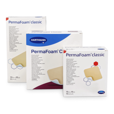 PermaFoam Classic Schaumverband steril