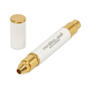 Mini Biolas Softlaser, Laserpen für Akupunktur | weiß
