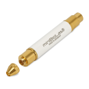 Mini Biolas Softlaser, Laserpen für Akupunktur | weiß
