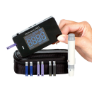 Lifetouch Multicheck PRO 3-in-1 Blutzucker Messger&auml;t Diagnostiksset