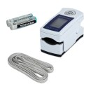 RESQ-Meter Fingerpulsoximeter