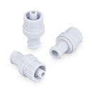 Fresenius R&uuml;ckflusssperre f&uuml;r Parallelinfusion, 100 St&uuml;ck