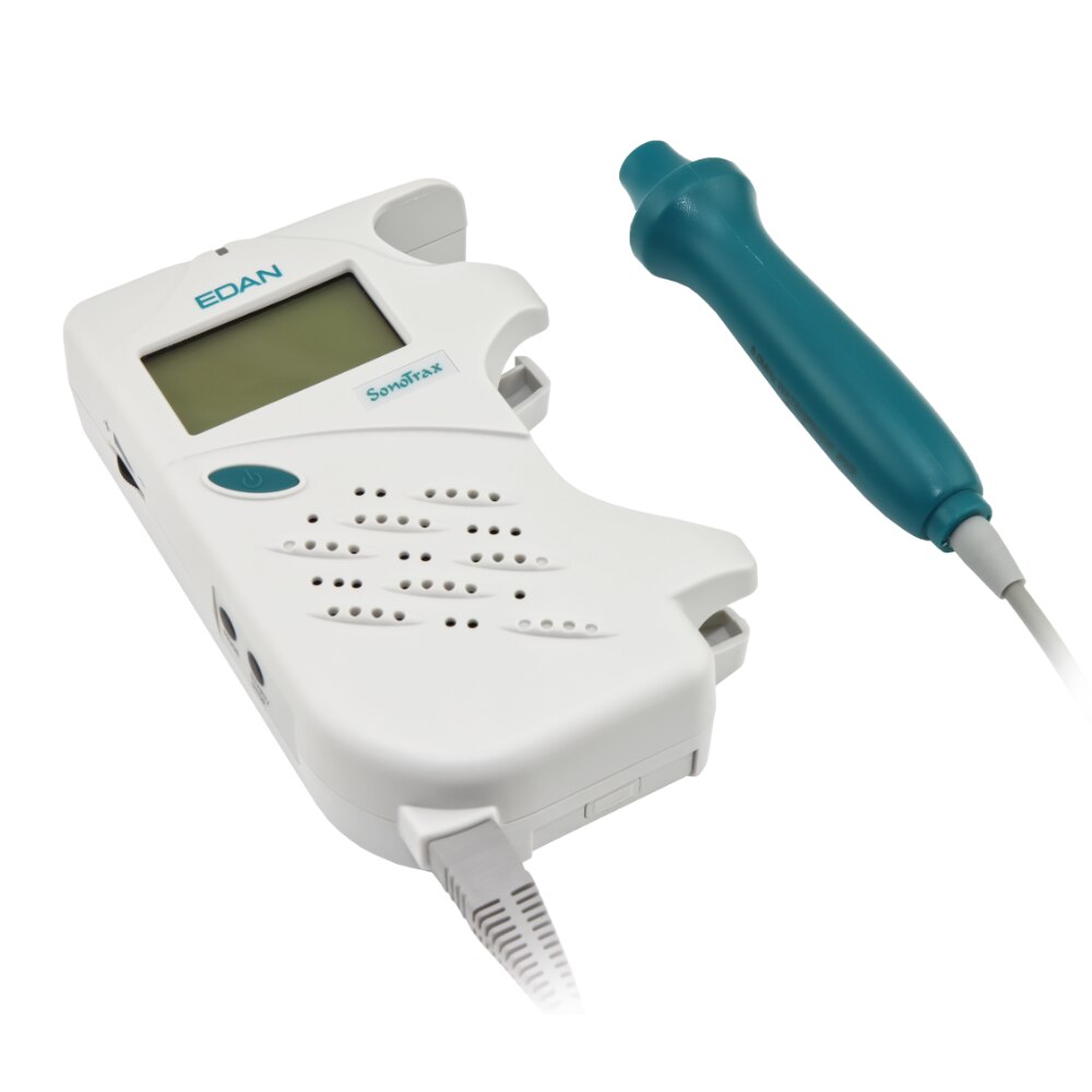 Edan SonoTrax Basic A Fetaldoppler | medplus | Stockschirme